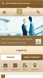 Mobile Screenshot of khidmah.com